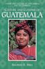 Книга Culture and Customs of Guatemala