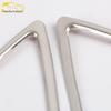 Touran L Car Door Stainless Steel Handle Grip Patch for 16 Models