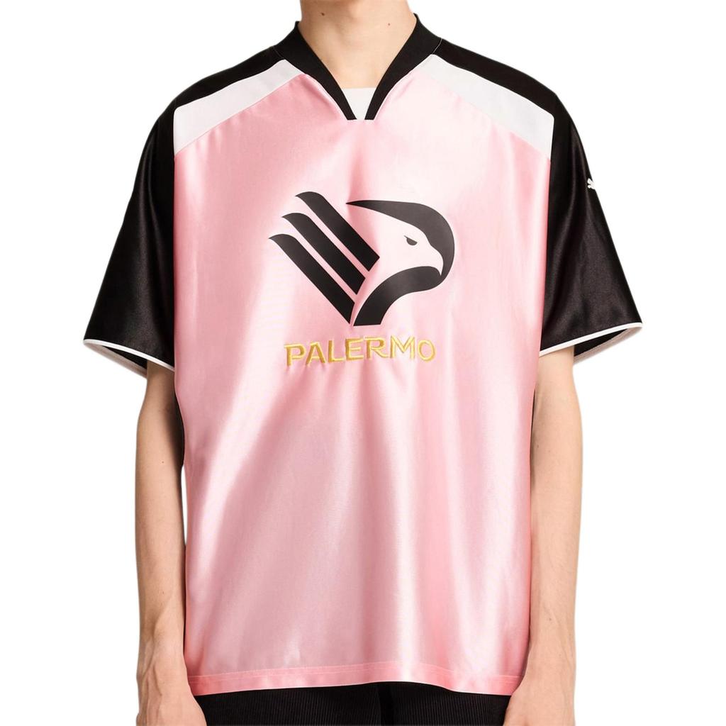 PUMA x FC PALERMO JERSEY  FW24 Men's 629541-60