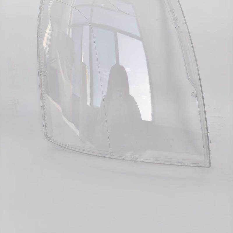 Кадиллак Escalade (06-13) Передний Фонарь Прозрачный Плафон и Корпус