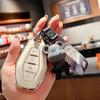 Премиальный ТПУ чехол для ключа для Chery Jetour X70/X90 Plus 2020