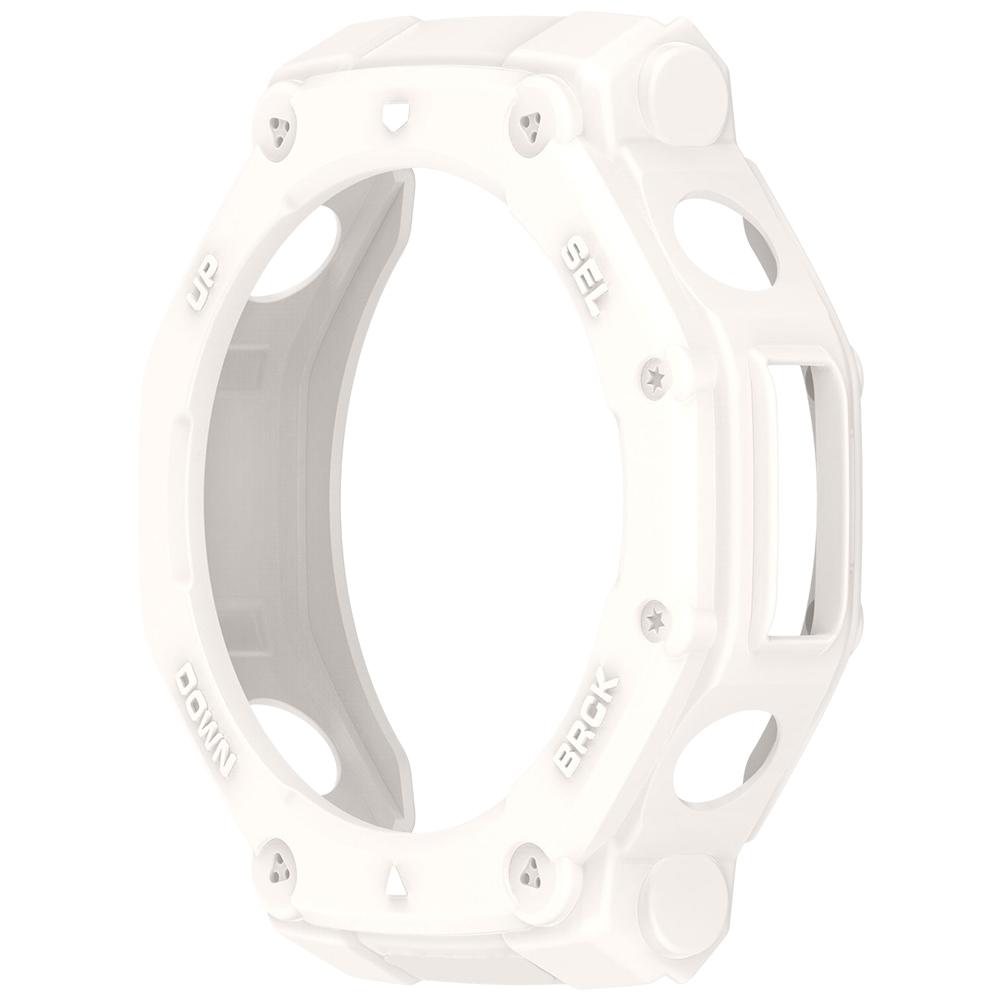 Многоцветный, применимый для часов Amazfit T-REX 3, чехол для часов Skeleton Watch Armor, защитный чехол Rex3 X1L3