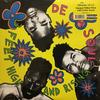 LP Record DE LA SOUL - 3 Feet High And Rising RMM0451 AOI Records 2023 Europe Rap & Hip-Hop/R&B