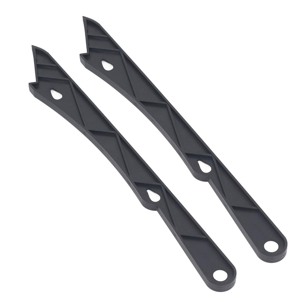 2 Pcs Safety Push Stick 40cm Long Ergonomic Handle Woodworking Push Tool for Table Saw Band Saw