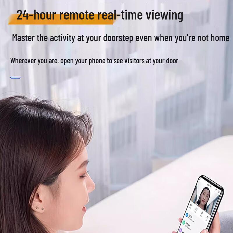 Hikvision Face Recognition Video Intercom & Access Control System