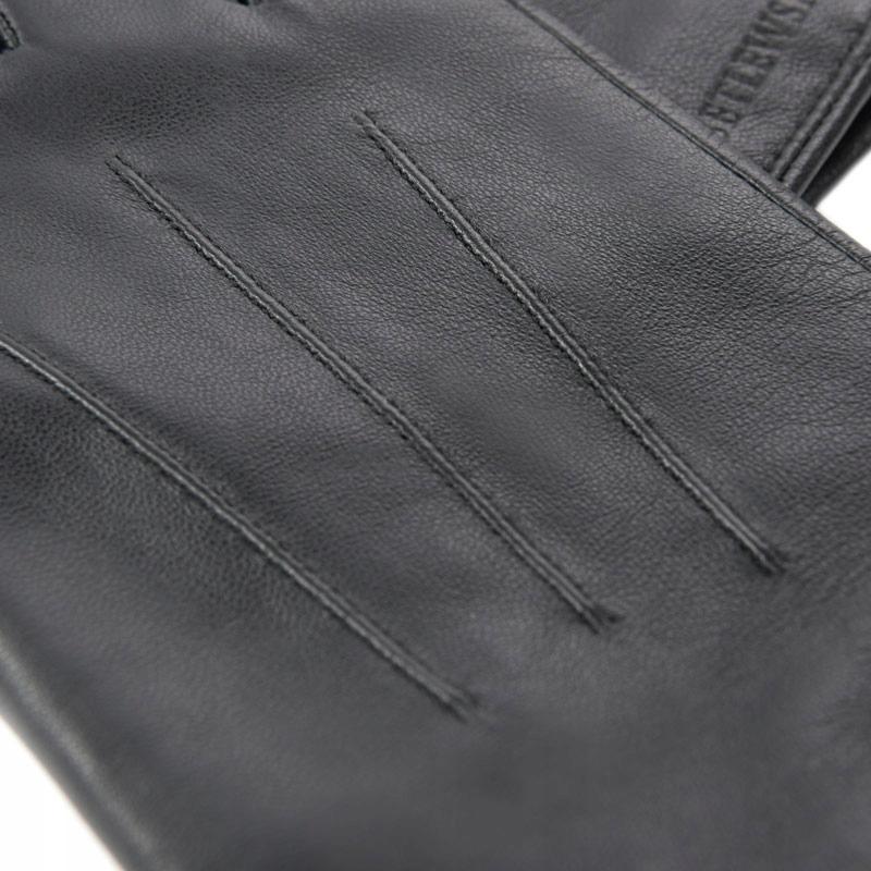 GLM-BG-2 Men' gloves CHARLES iTOUCH +CERTIFICATE