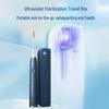 Philips S5 PRO Sonic Electric Toothbrush CN plug (adapter included)