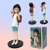 15 см Аниме «Первородный грех Тако-Пи» Сидзука Кузэ Бишодзё Коллекционная Настольная Фигурка ПВХ Модель Игрушка Периферия для Фанатов Подарки
