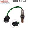 Задний датчик кислорода для Honda Accord Spirior 2.4 л (Модели 36532-R40-A01, 36532-REZ-A01)