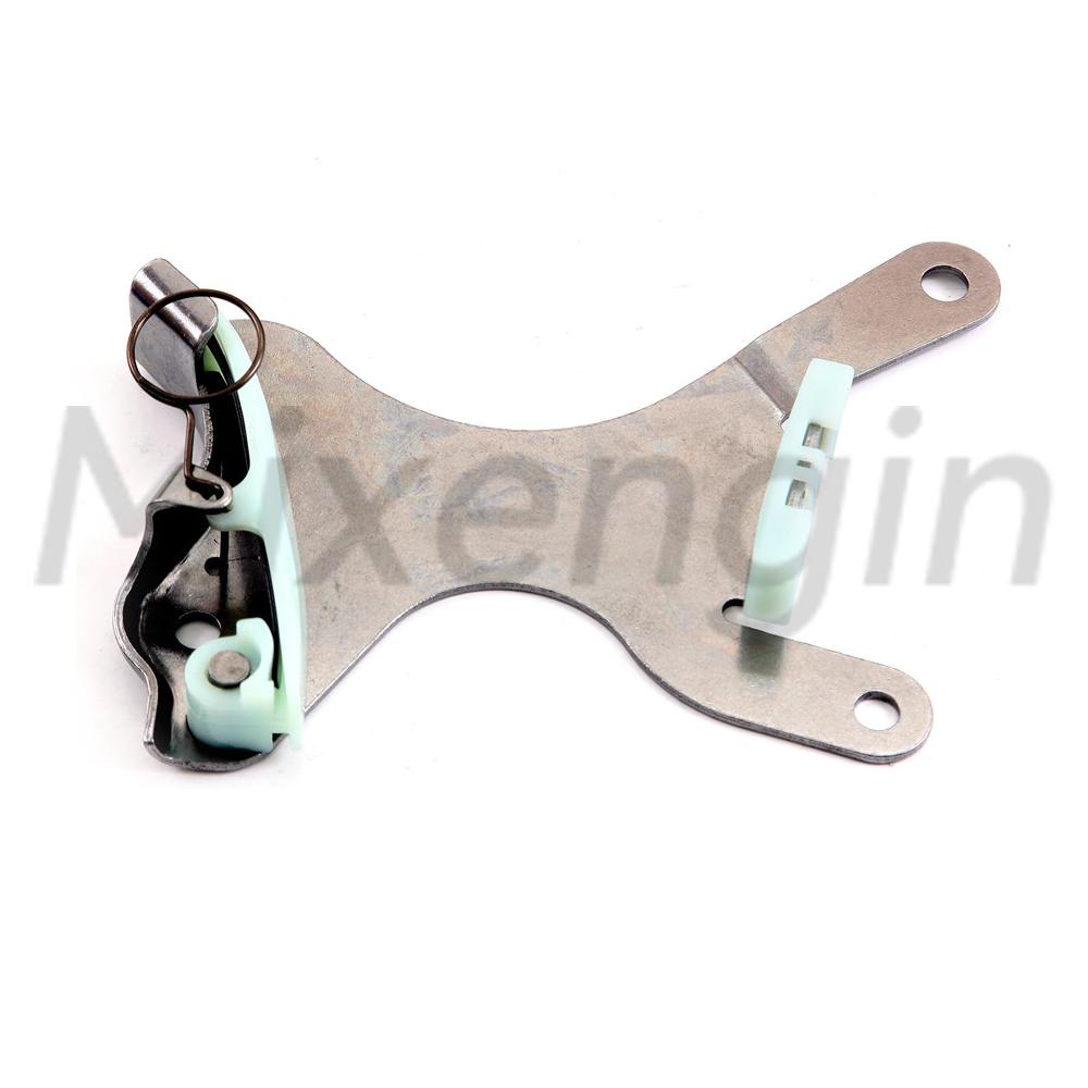 Engine Parts Timing Chain Kit For Dodge Dakota Durango Nitro Jeep Grand Cherokee Commander Liberty Ram 3.7L 9-0393SB 03-15 GAS