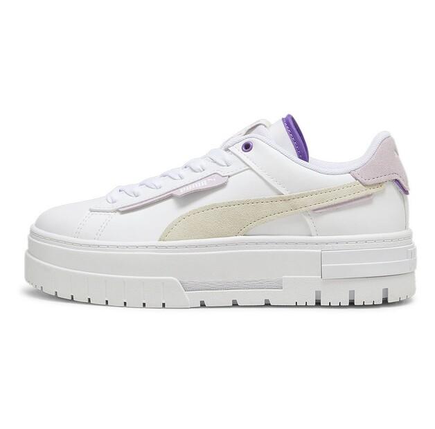 Puma Mayze Crashed Sneakers