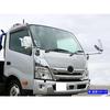 BRIGHTZ Хромированный комплект накладок на зеркала заднего вида для HINO Dutro [TK-MIR-SET-012]