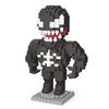 Nanoblock Venom Hero 339 деталей (PCS)