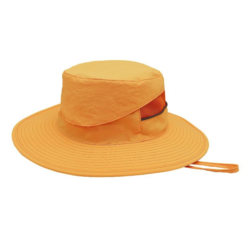 Новая панама мужская повседневная уличная быстросохнущая солнцезащитная шляпа легкий рыболовный козырек шляпа для кемпинга