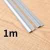 1 м Самоклеящаяся уплотнительная лента для окон Погодозащитная Звукоизоляционная Звукоизоляция Защита от сквозняков KTY