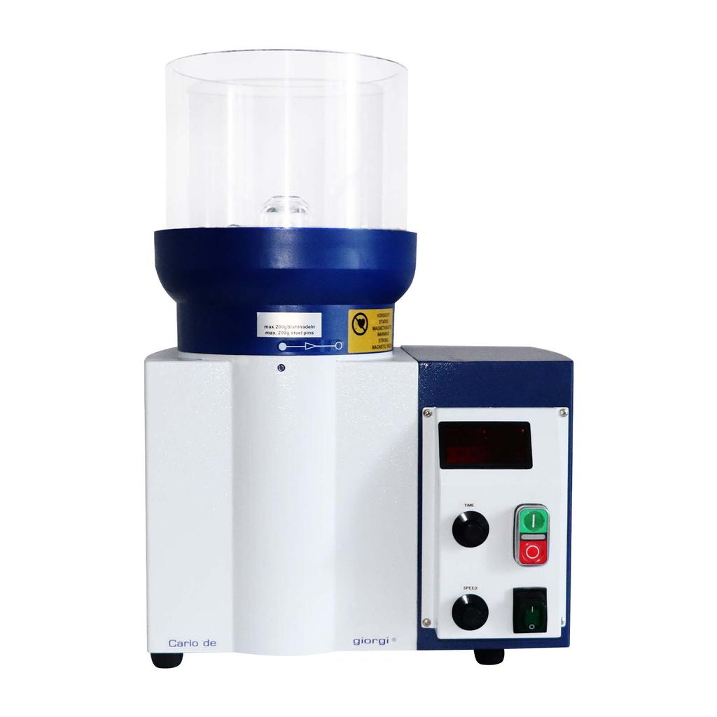 Многофункциональная настольная полировальная машина 3 в 1 для влажной и сухой полировки, роторный магнитный вибрационный стакан для полировки ювелирных изделий