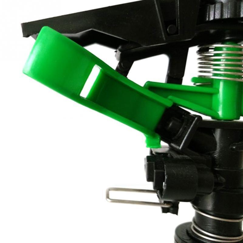 Регулируемые садовые спринклеры, вращающаяся на 360 градусов распылительная насадка, капельницы для полива растений, спринклер