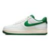 Nike Air Force 1 07 LV8 Varsity Jacket Мужские кроссовки Белый сосново-зеленый парус DO5220-131