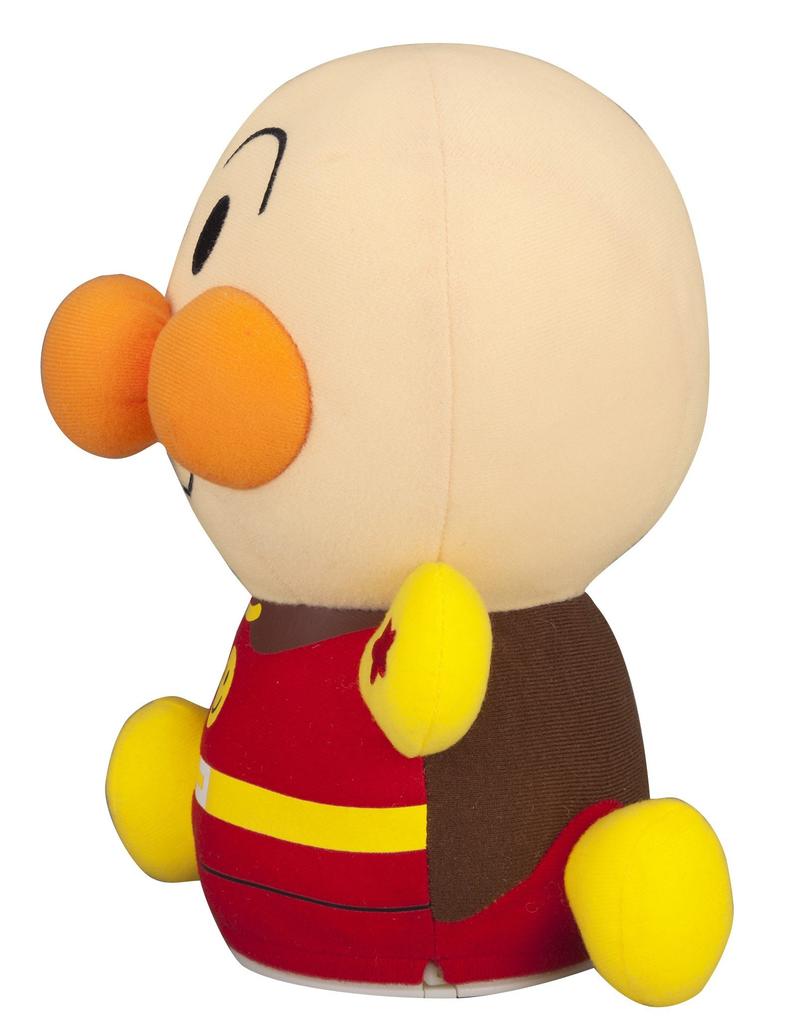 SEGA TOYS Anpanman НОВИНКА Oikekkko Anpanman