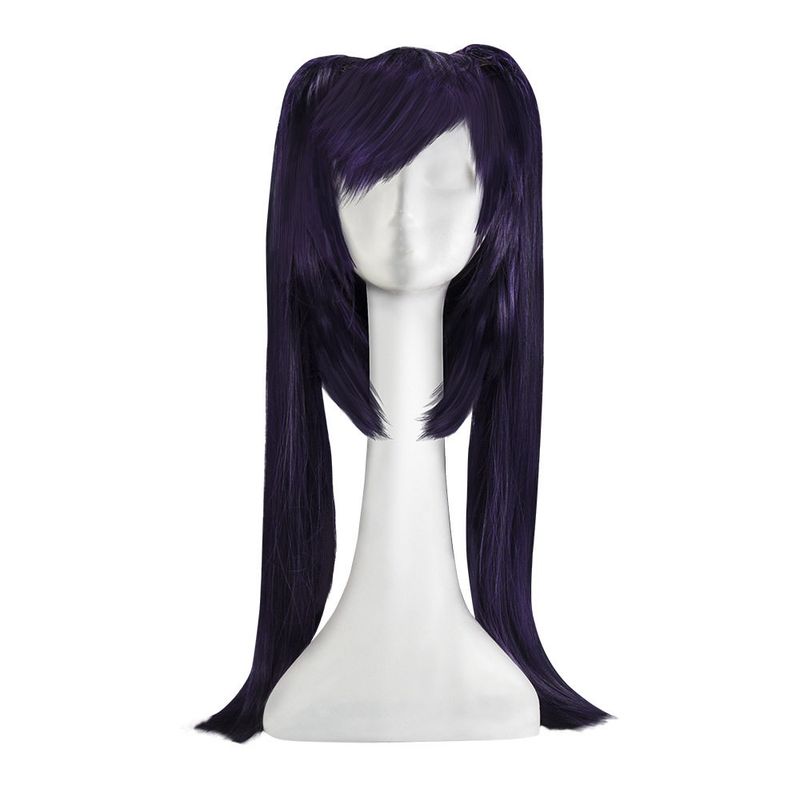 Star Sky Mirror Mona Cosplay Costume Game Set for Girls Anime Stage Performance Outfit