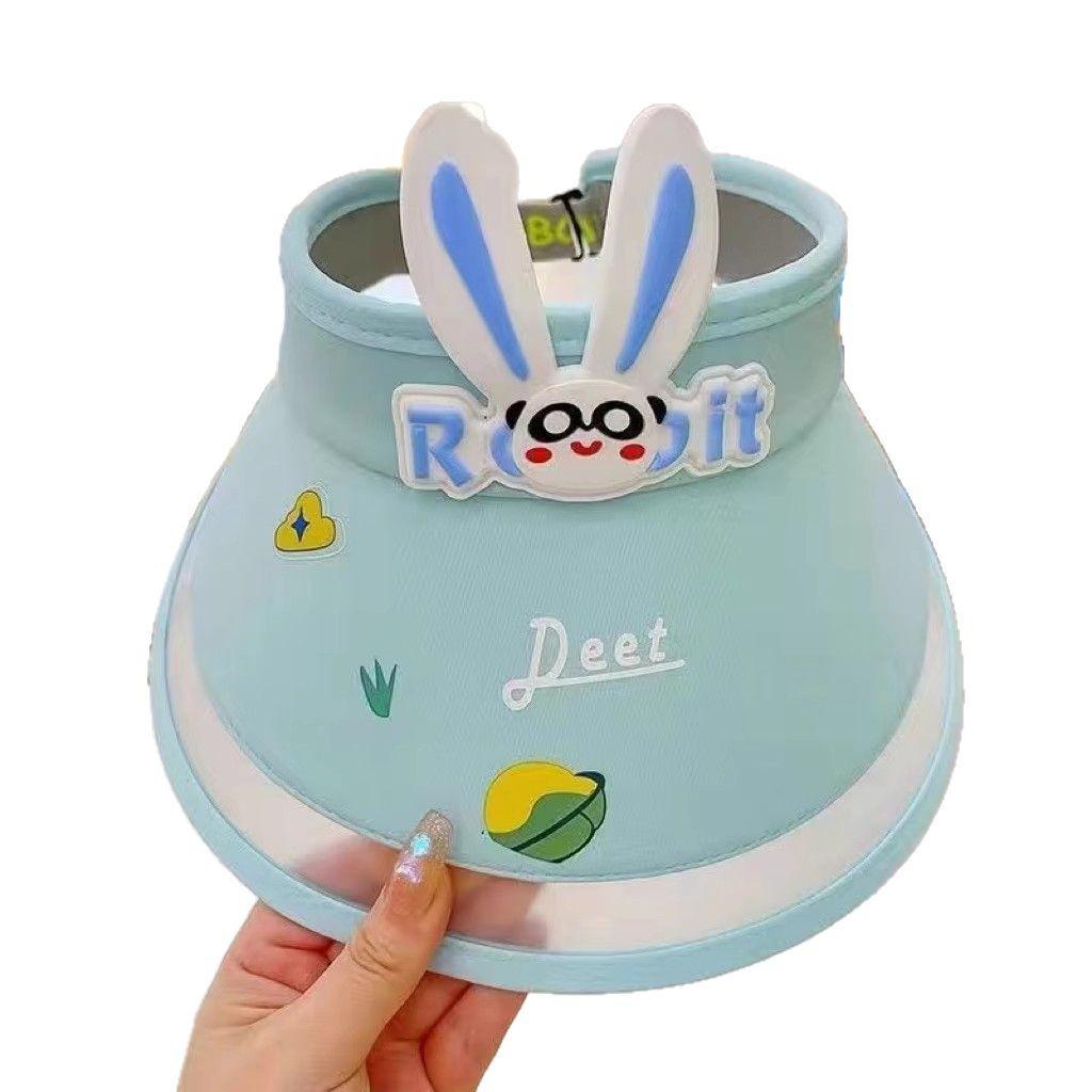 Новая детская летняя шляпа от солнца 2025 года с бесплатной доставкой для мальчиков и девочек