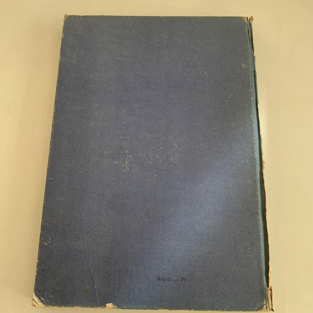 [Б/У] СИНЯЯ КНИГА СКАЗОК