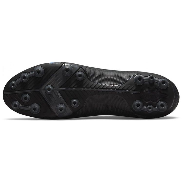 Nike Mercurial Superfly 8 Assassin 14 Pro AG (Резиновые короткие шипы) Амортизация Противоскользящие Износостойкие Футбольные Бутсы CV1130-004