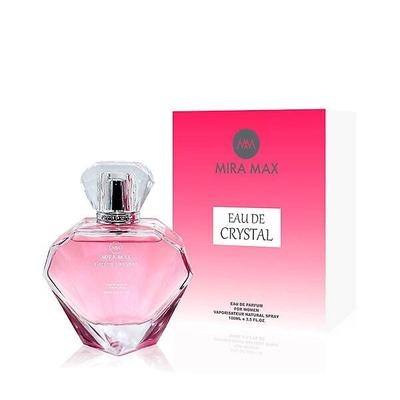 EAU DE CRYSTAL Парфюмированная вода для женщин Crystal