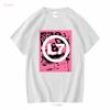 L7 Punk Rock Hardcore Metal T Shirt Unisex S 3xl Vintage Washed Versatile Designer Clothes Fashion Stylish