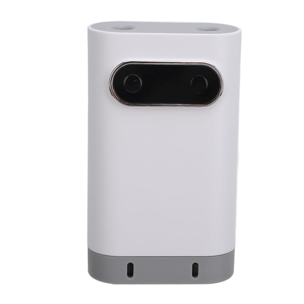 Bathroom Waterless Diffuser Dual Spray Long Lasting Essential Oil Scent Air Machine Air Scent Diffuser for Home Hotel