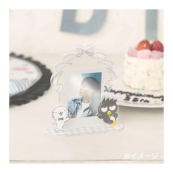 Подставка Sanrio My Melody для Instax (Наслаждайтесь Идолом) 949485