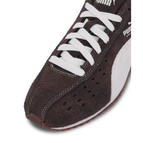 Puma Sprint Универсальные Удобные Повседневные Кроссовки Унисекс 406113-01