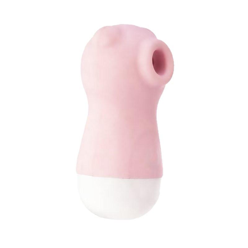 Вибратор с клиторальным всасыванием для женщин – Носимый массажер для интенсивного удовольствия