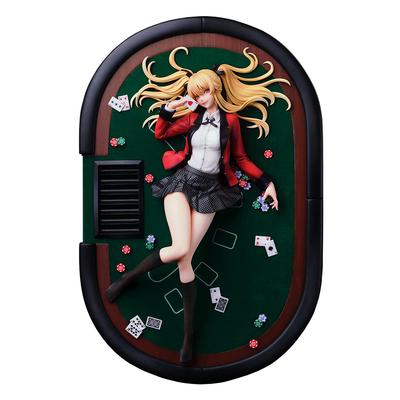 Myethos Saotome Mary масштабная ПВХ окрашенная готовая фигурка "Kakegurui XX" 1/7