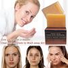 Мыло Kojic Anti-Blemish Soap с ретинолом C, коллагеном, гиалуроновой кислотой E, маслом ши и кастильским оливковым маслом