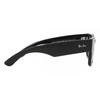 Солнцезащитные очки унисекс Ray Ban Rb0840s Mega Wayfarer 901 31