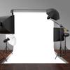 5x7ft Pure White Screen Photography Backdrop Photo Studio Background