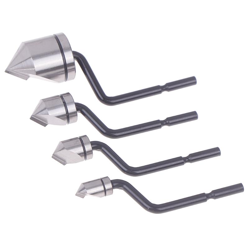 1 шт. Инструмент для снятия фаски Зенковочное лезвие Bc1041 Bc1651 Bc8301 Bc6301 Система снятия заусенцев Инструмент для обрезки