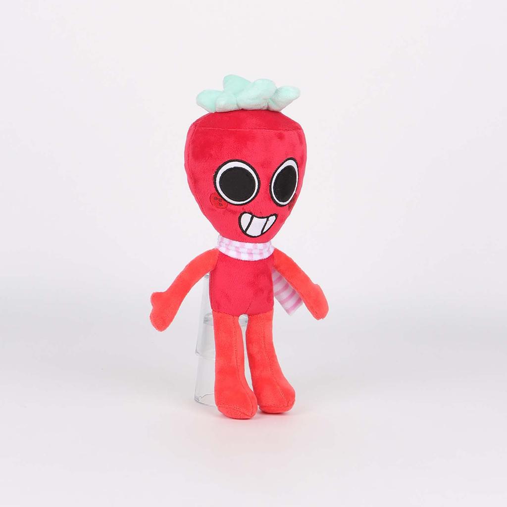 Милая плюшевая кукла игрушка подарок мультфильм детская тряпичная кукла кукла