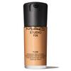 Тональный крем Mac Studio Fix Fluid Skin Balancing Complex Longwear Soft Matte Foundation SPF 25 PA++, NC30, 1 штука, 30 мл