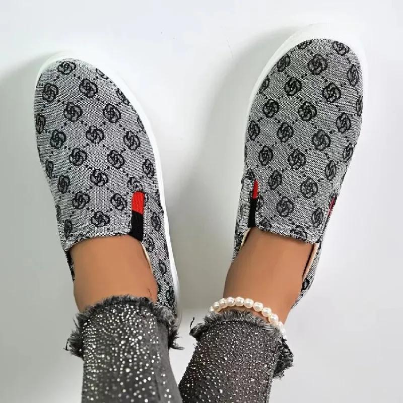 Кроссовки женские дизайнерские туфли с цветочной вышивкой сетчатые кроссовки для женщин повседневные удобные туфли на плоской подошве женские Zapatos De Mujer