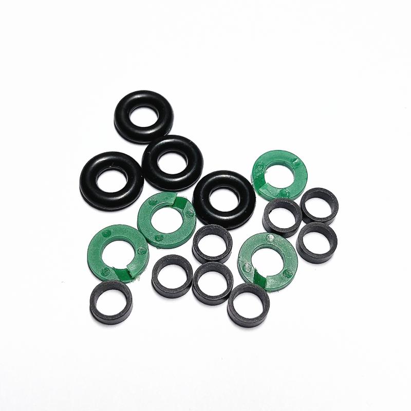 Fuel Injector Rebuild Repair Kits OEM 55577403 For Buick Chevrolet GMC Cruze Encore Equinox 16-18(AY-RKG912)