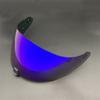 For Scorpion EXO-R420 Shield Replacement Face Visor EverClear AntiScratch Tinted