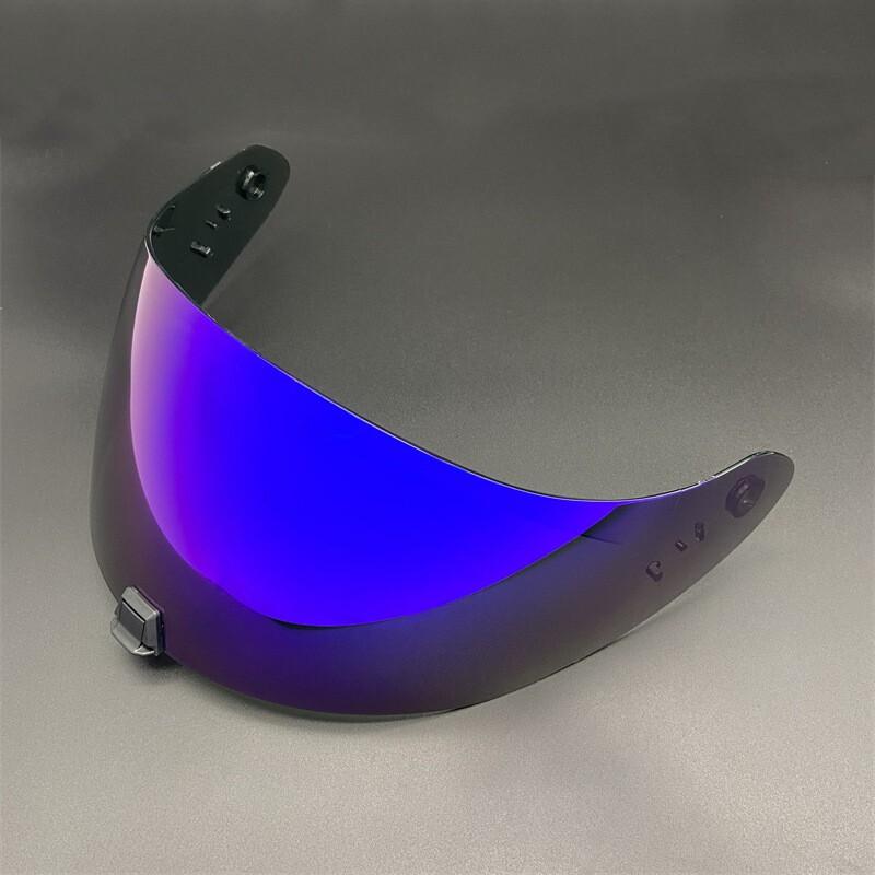For Scorpion EXO-R420 Shield Replacement Face Visor EverClear AntiScratch Tinted