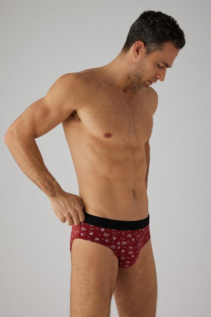 Трусы слип, 2 штуки Ysabel Mora (85011)