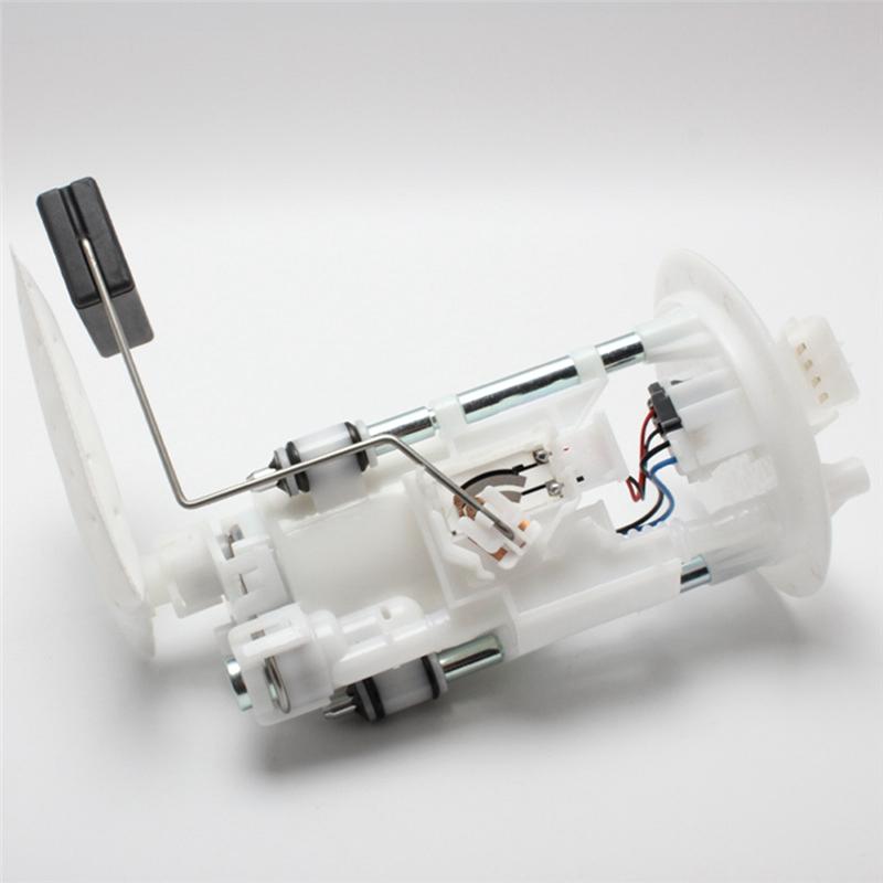 Premium Motorcycle Fuel Pump Assembly 3B4-13907-11-00 For Grizzly 550, 700, Kodiak, YXZ1000 2007-