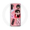 Case for Huawei P30 Pro BTS Bangtan Boy BT21 Cooky Jungkook ARMY
