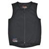 Daytona Motorcycle Inner Vest Sold Stretch Fabric Stretch Protector Vest Black S Size 41762 (Protector Separately) HBP-022
