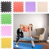 EVA Foam Baby Play Mat Puzzle Tile Floor Pad Easy Clean Yoga Mats for Tatami Home Floor