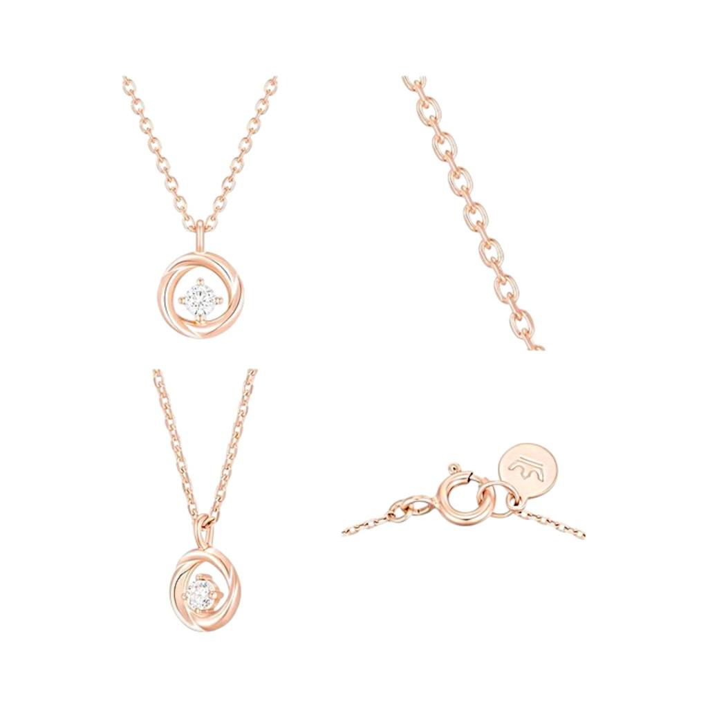 J.ESTINA Sunny Ожерелье – Яркие и нежные украшения для женщин